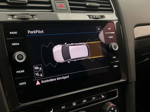 Volkswagen Golf bild 13