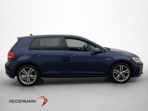 Volkswagen Golf bild 6