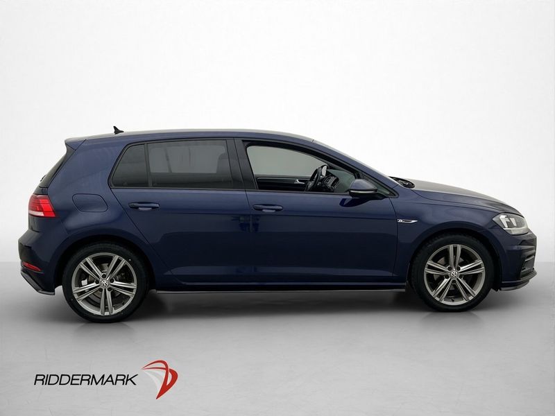 Volkswagen Golf bild 6