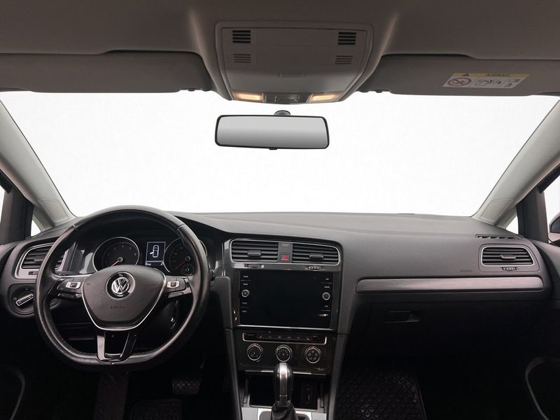 Volkswagen Golf bild 17