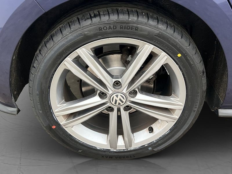 Volkswagen Golf bild 23