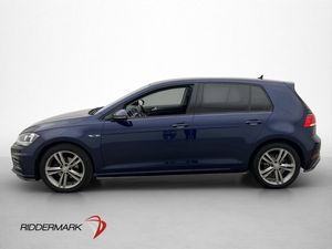 Volkswagen Golf bild 4