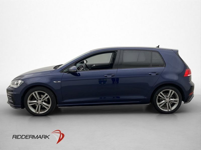 Volkswagen Golf bild 4