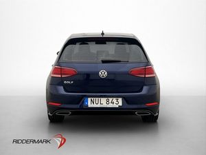 Volkswagen Golf bild 5
