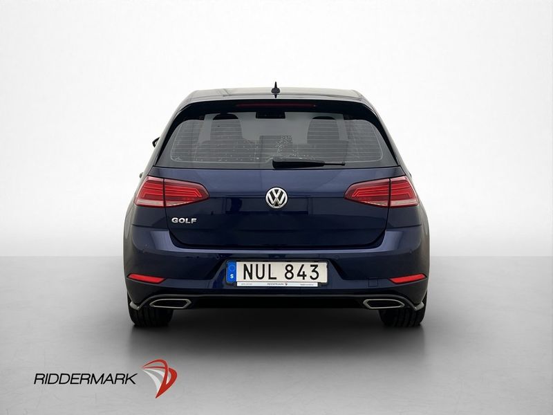 Volkswagen Golf bild 5