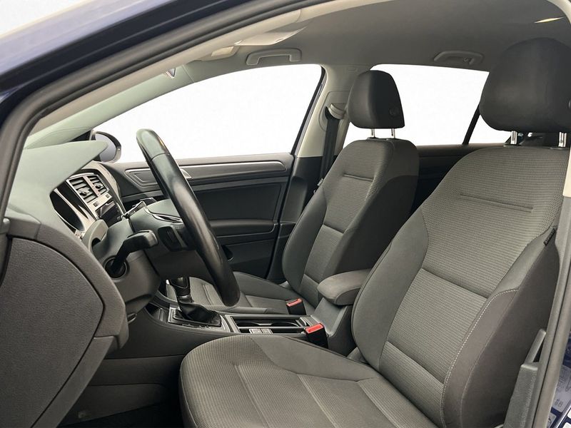 Volkswagen Golf bild 9