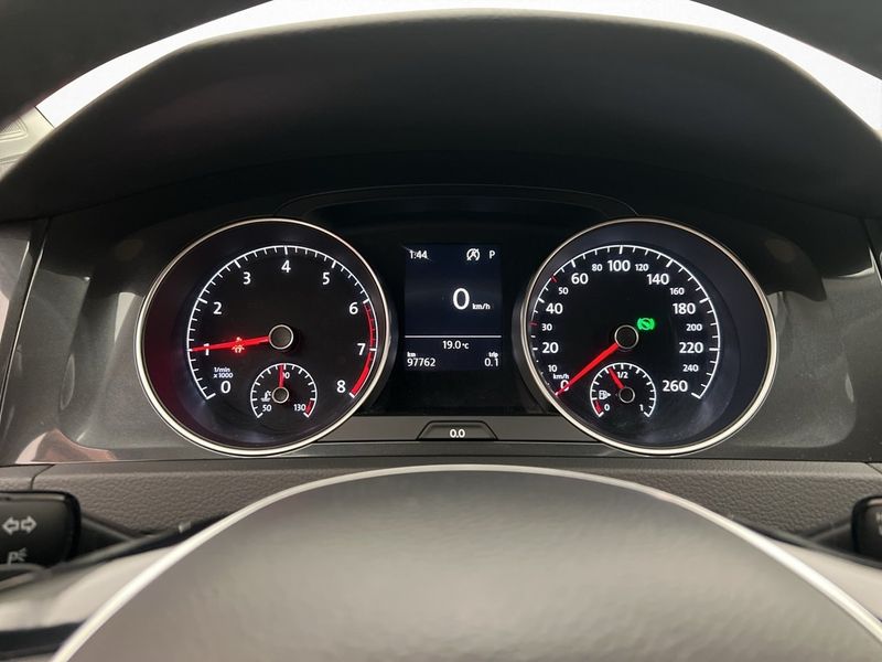 Volkswagen Golf bild 19