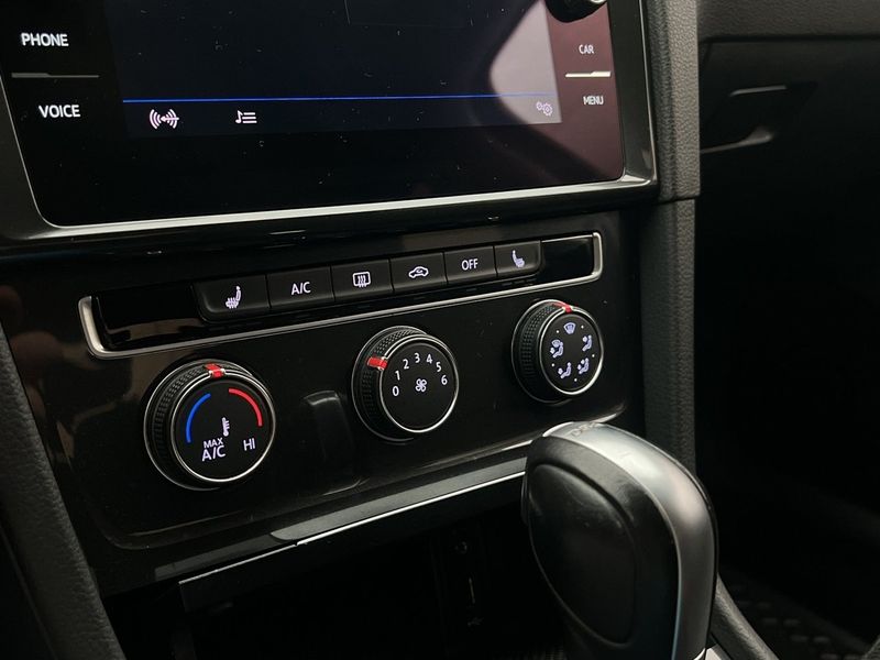 Volkswagen Golf bild 14