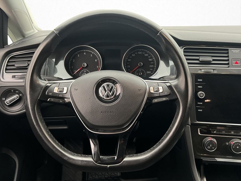 Volkswagen Golf bild 10