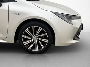 Toyota Corolla bild 26