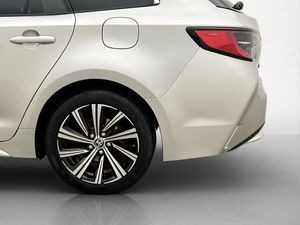 Toyota Corolla bild 24