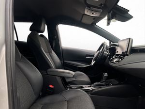 Toyota Corolla bild 11