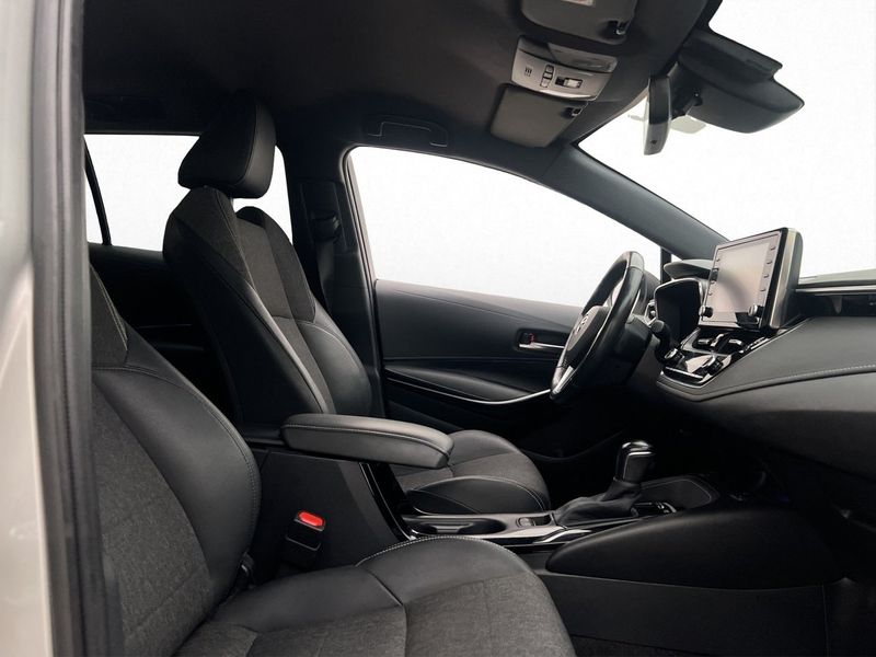 Toyota Corolla bild 11