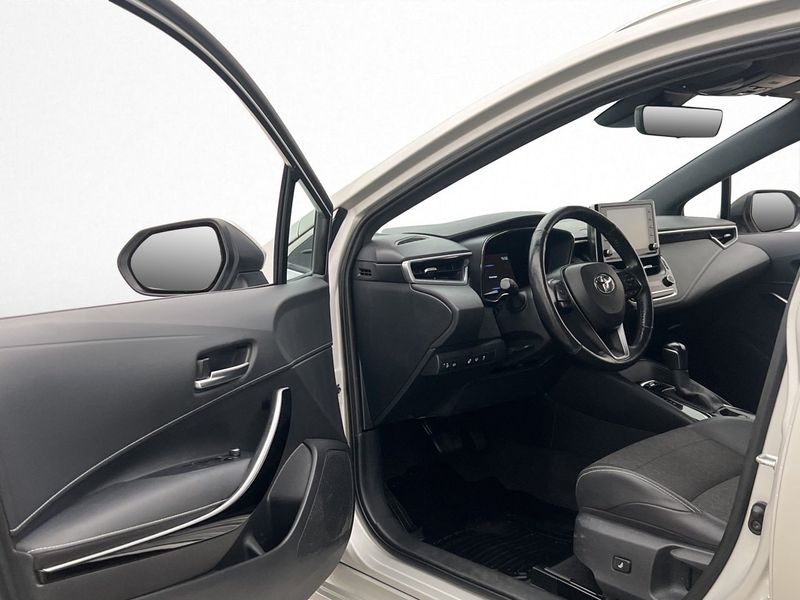 Toyota Corolla bild 27