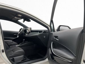 Toyota Corolla bild 28