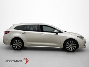 Toyota Corolla bild 6