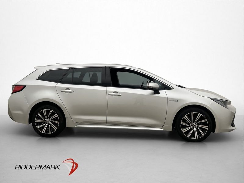 Toyota Corolla bild 6