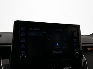 Toyota Corolla bild 13