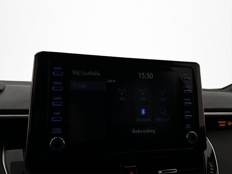 Toyota Corolla bild 13