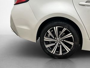 Toyota Corolla bild 25