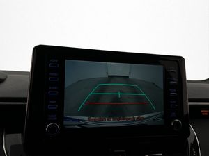 Toyota Corolla bild 12