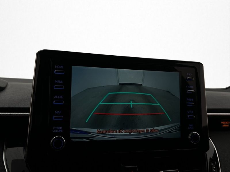 Toyota Corolla bild 12