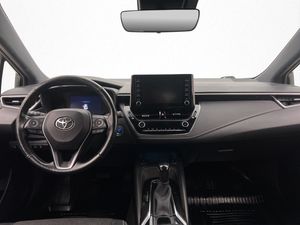 Toyota Corolla bild 17