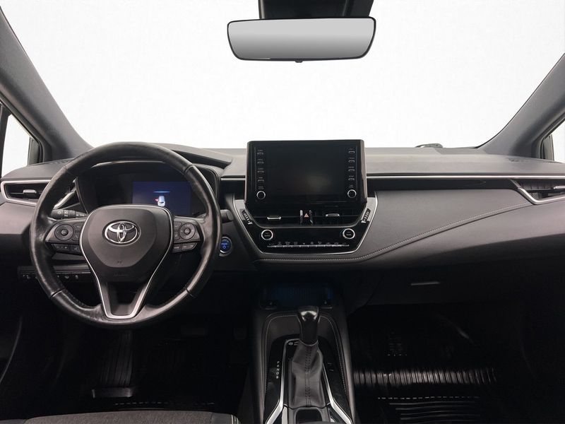 Toyota Corolla bild 17