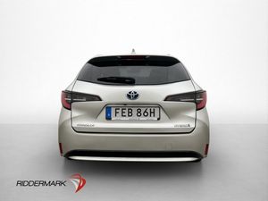 Toyota Corolla bild 5