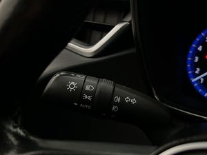 Toyota Corolla bild 21