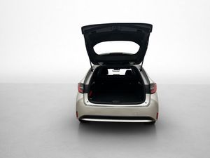 Toyota Corolla bild 8