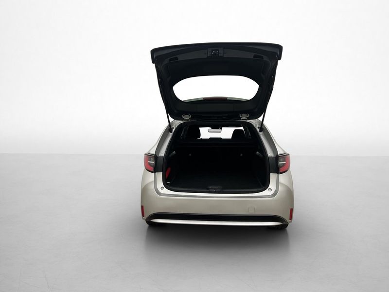 Toyota Corolla bild 8