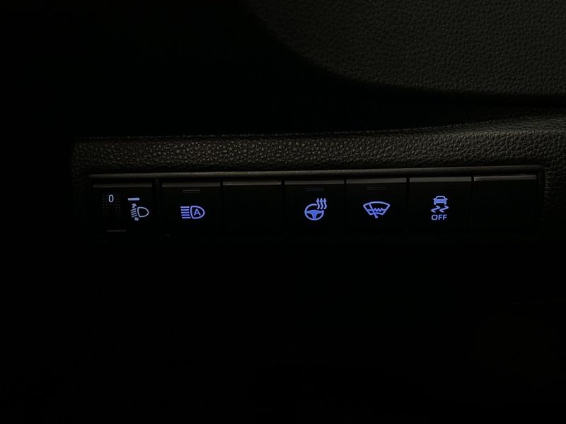 Toyota Corolla bild 22