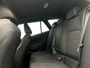 Toyota Corolla bild 16