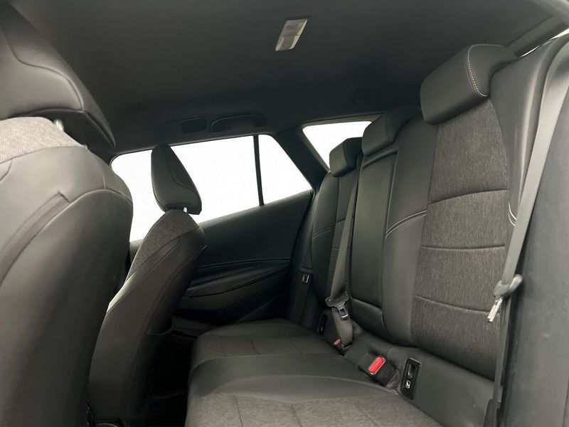 Toyota Corolla bild 16