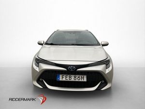 Toyota Corolla bild 2