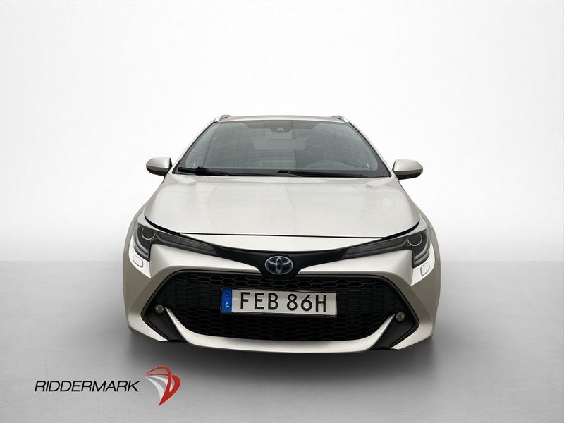 Toyota Corolla bild 2