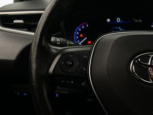 Toyota Corolla bild 18