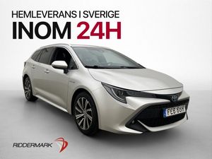 Toyota Corolla bild 3