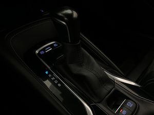 Toyota Corolla bild 15