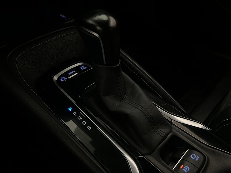 Toyota Corolla bild 15