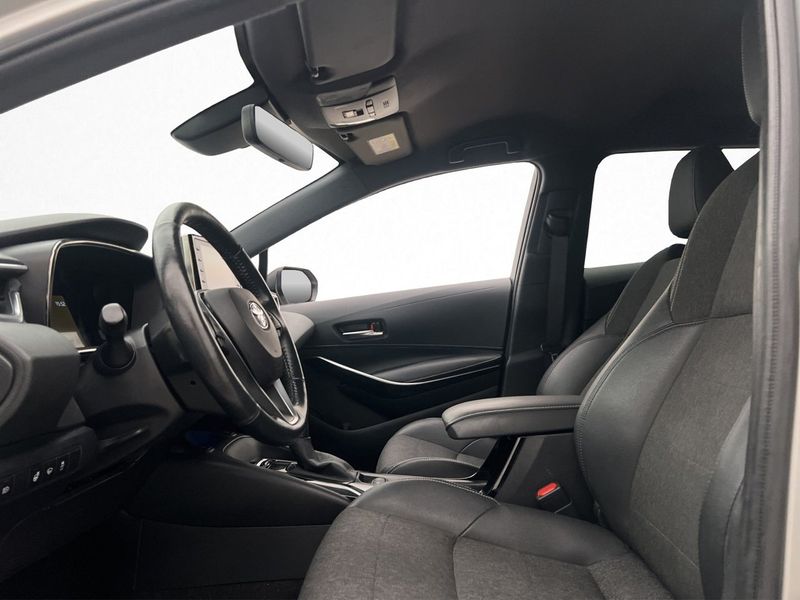 Toyota Corolla bild 9