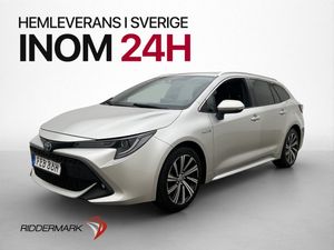 Toyota Corolla bild 1