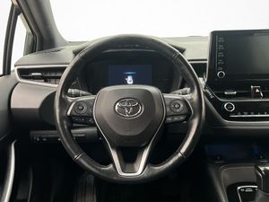 Toyota Corolla bild 10