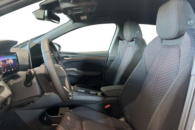 Cupra Raval bild 11