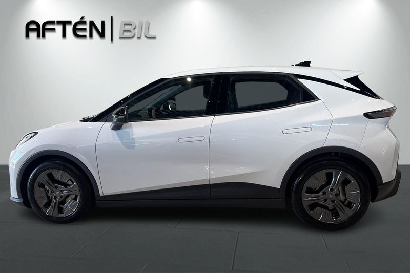 Cupra Raval bild 5