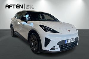 Cupra Raval bild 4