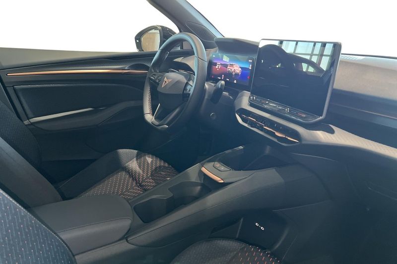 Cupra Raval bild 13