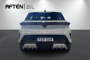 Cupra Raval bild 8