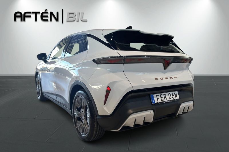 Cupra Raval bild 7